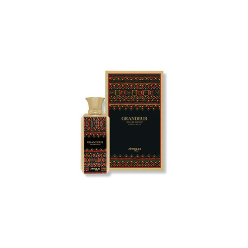 Zimaya Grandeur EDP (Unisex, 100ml) |