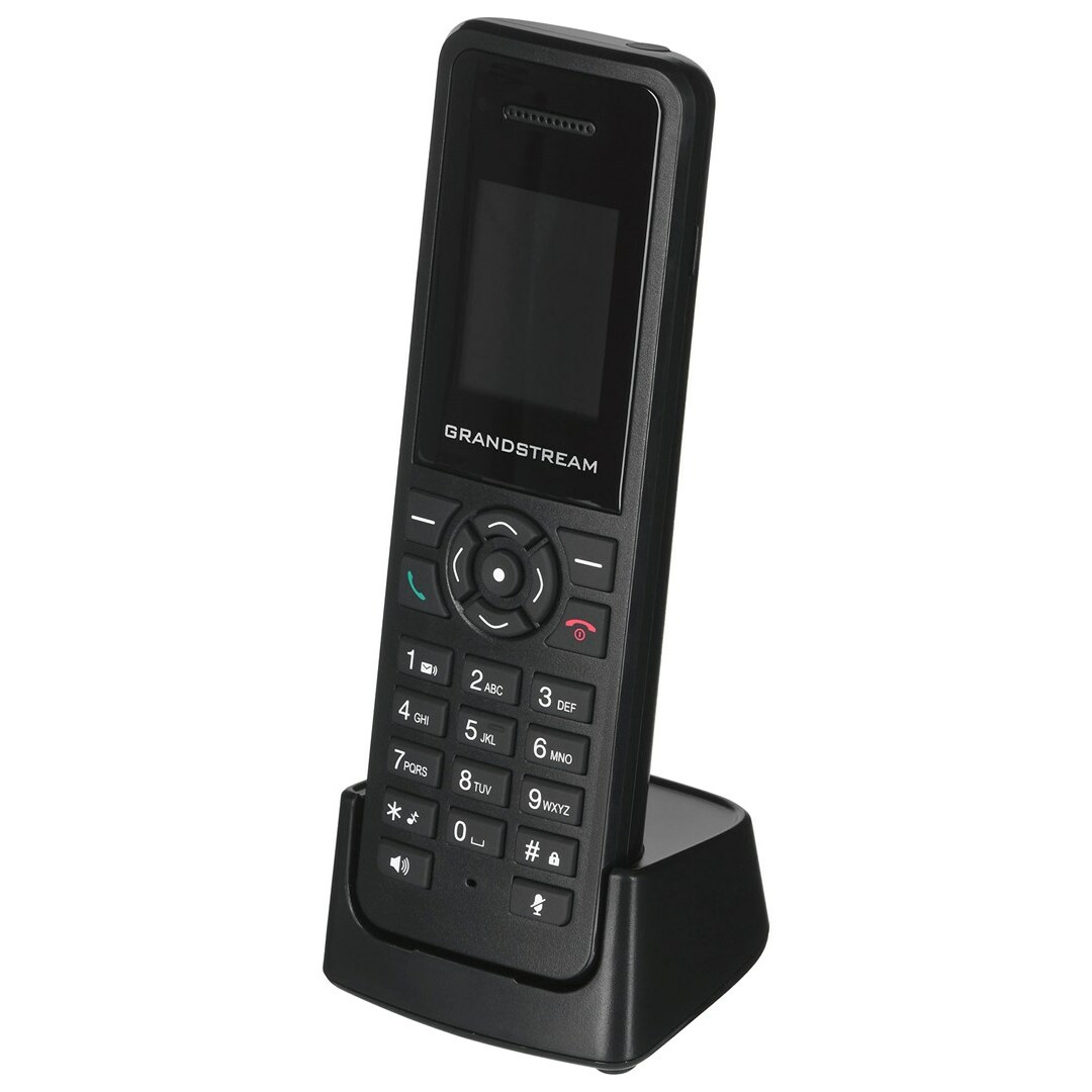 Grandstream  Wireless phone DECT VoIP DP720