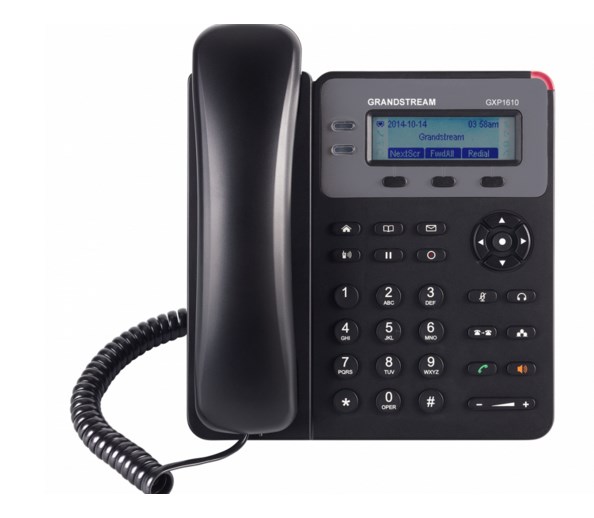 Grandstream  GXP 1610 | GXP 1610