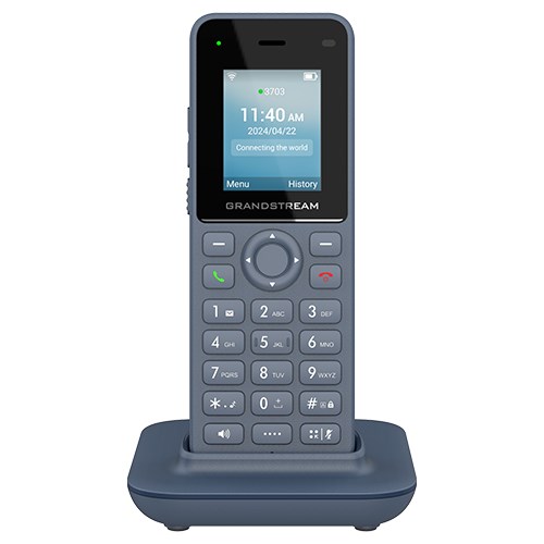 Grandstream Phone WP826 Wifi | WP826