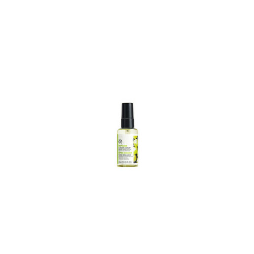 The Body Shop Grapeseed Glossing Serum