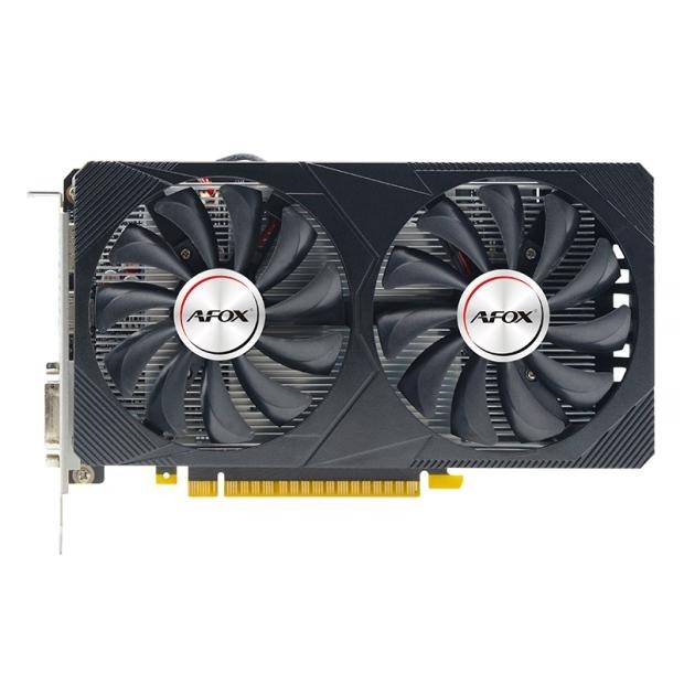 AFOX  Graphics card GeForce GTX1650 4GB
