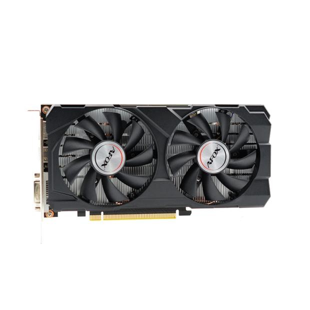 AFOX Graphics card Geforce RTX2060 SUPER