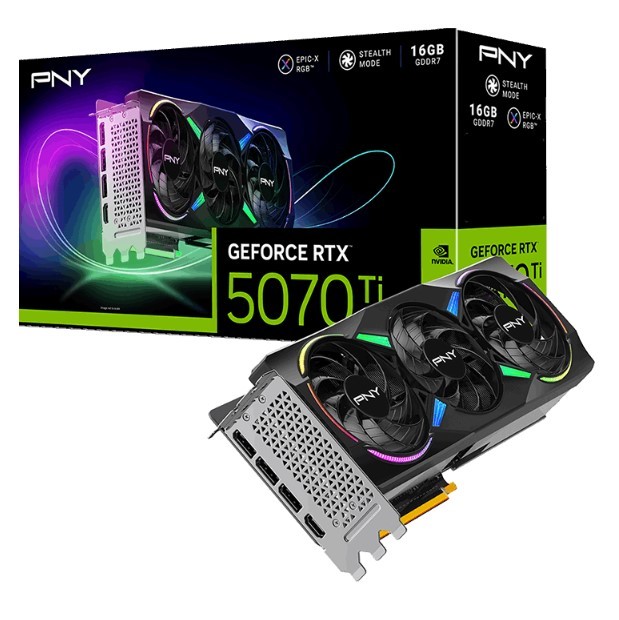 PNY Technologies PNY Graphics card GeForce