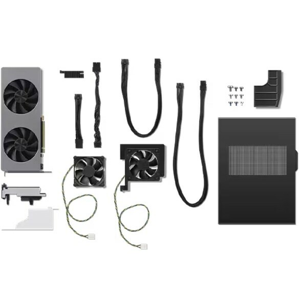 Lenovo  Graphics card NVIDIA GeForce RTX