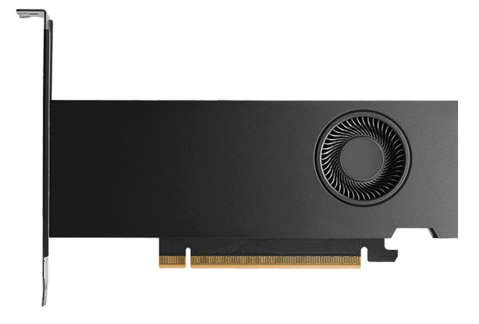 PNY  Graphics card NVIDIA RTX 2000