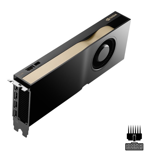 PNY Graphics card Quadro RTX 5000