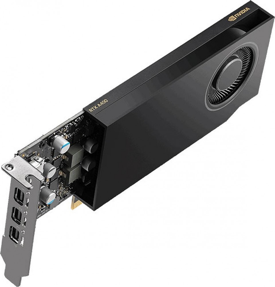 PNY  Graphics card Quadro RTX A400