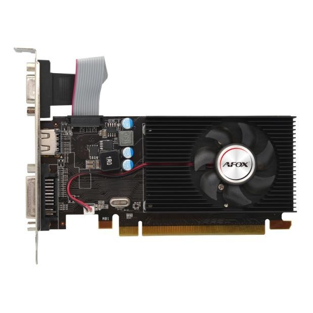 AFOX Graphics card Radeon HD 6450