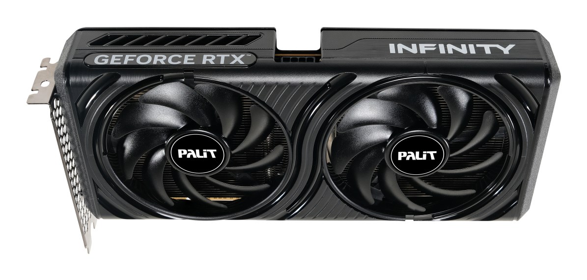 Palit Graphics Card VGA PCIE16 RTX5060