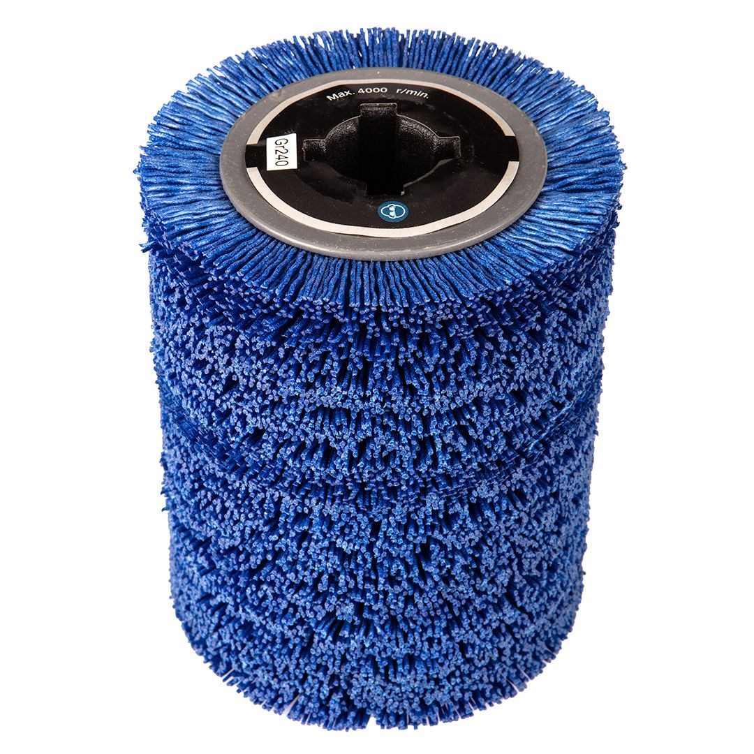 GRAPHITE 54H043 wire brush | 54H043