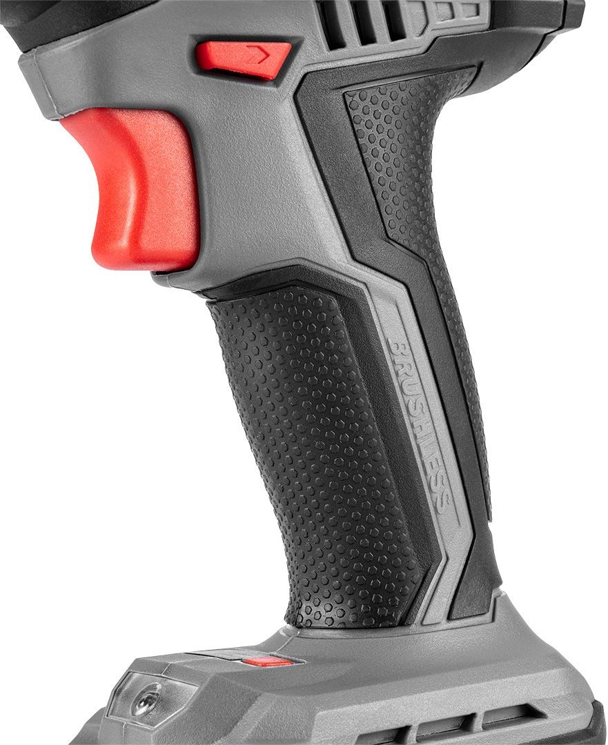 GRAPHITE 58G028 power screwdriver/impact driver |