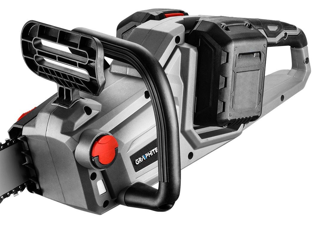 GRAPHITE 58G043 chainsaw | 58G043 |