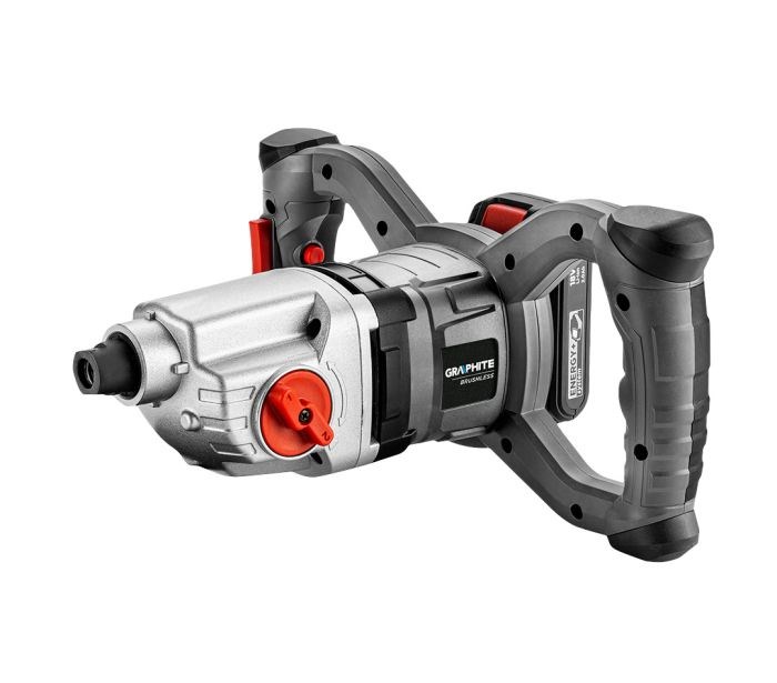 GRAPHITE  58G084 power earth auger 650