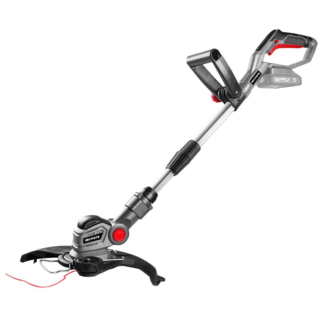 GRAPHITE  58GE112 power hedge trimmer 2