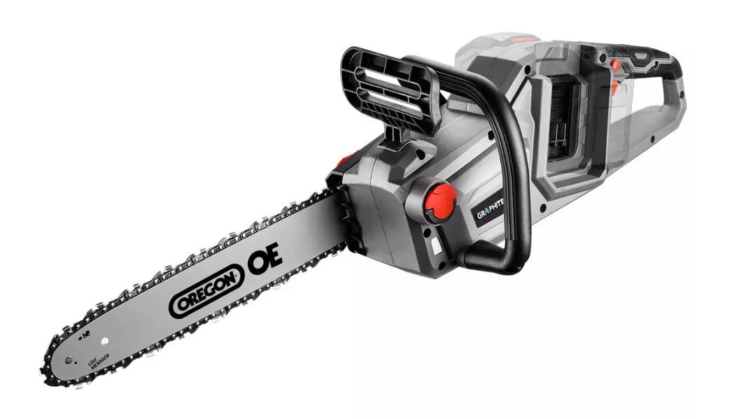 GRAPHITE Energy+ 36V, Li-Ion brushless cordless