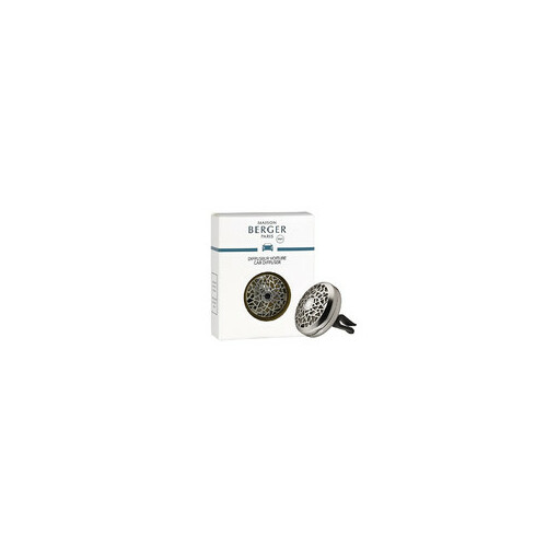 Maison Berger Paris Graphite Nickel Matt