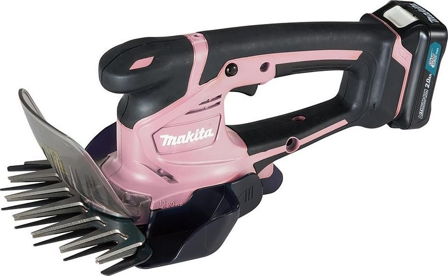 MAKITA Grass and live shears. 12V