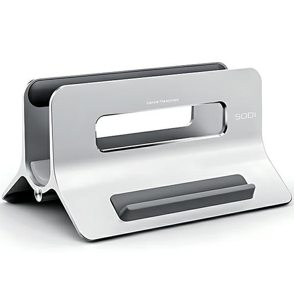 SODI  Gravity holder stand for MacBook