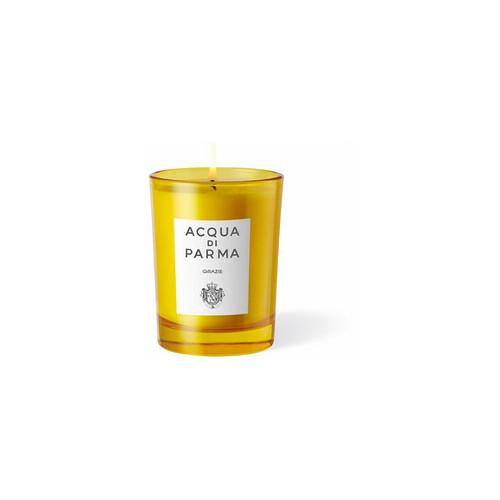 Acqua di Parma Grazie Candle (Unisex