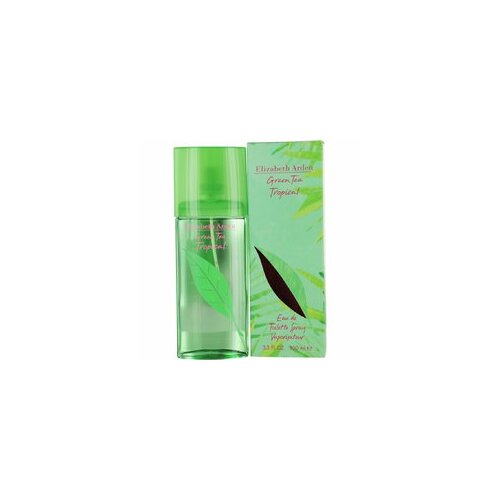Elizabeth Arden Grean Tea Tropical EDT