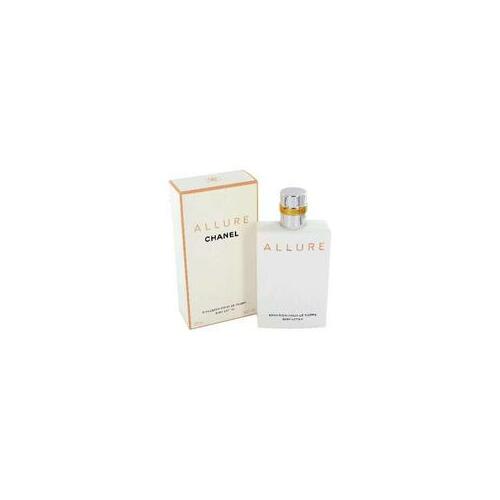 Chanel Great Allure Body Lotion (Woman
