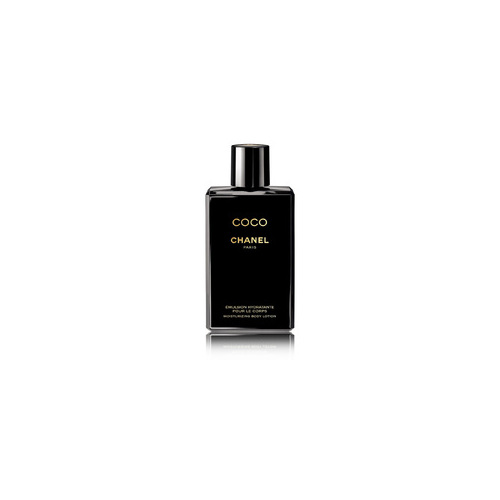 Chanel Great Coco Lotion (Woman, 200ml)