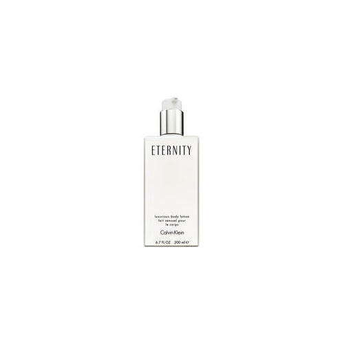 Calvin Klein Great Eternity body lotion