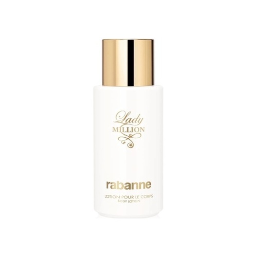 PACO RABANNE Great Lady Million Body