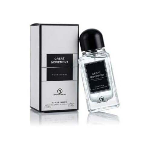 Grandeur Great Movement EDP (Man, 100ml)