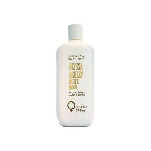 Alyssa Ashley Great Musk Body Lotion