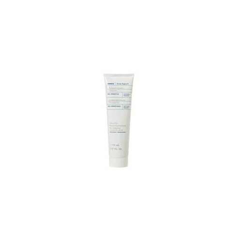 Korres Greek Yoghurt Foaming Cream Cleanser