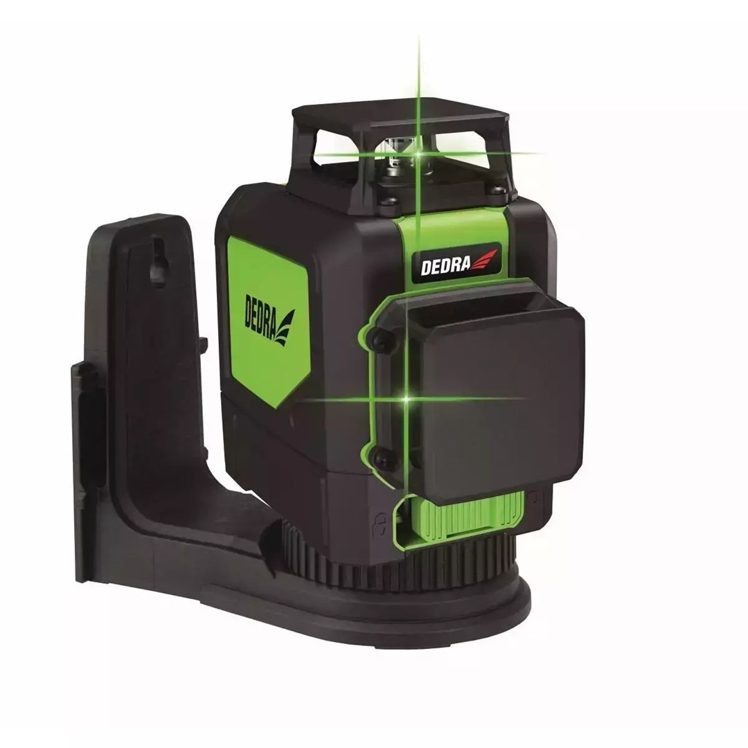 DEDRA Green 2D laser | MC0906