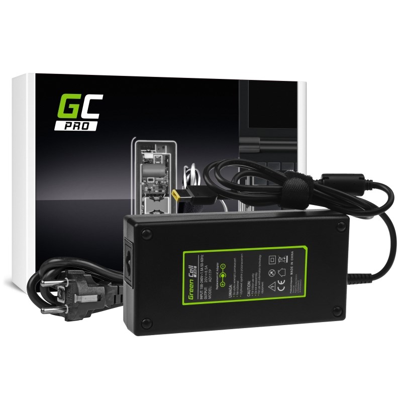 GREEN CELL  AD117P power adapter/inverter Indoor
