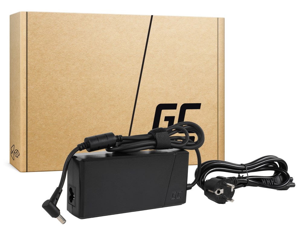 GREEN CELL  AD136P power adapter/inverter Universal