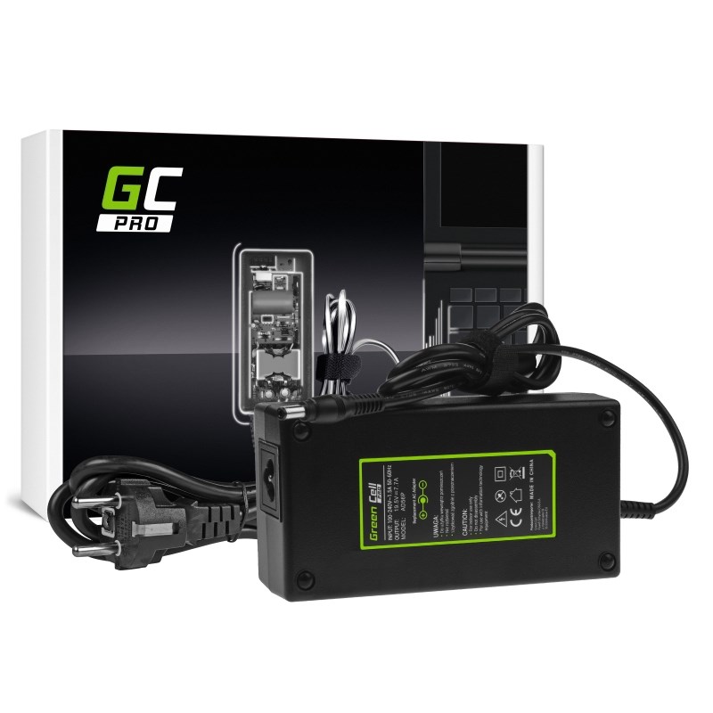 GREEN CELL  AD56P power adapter/inverter Indoor