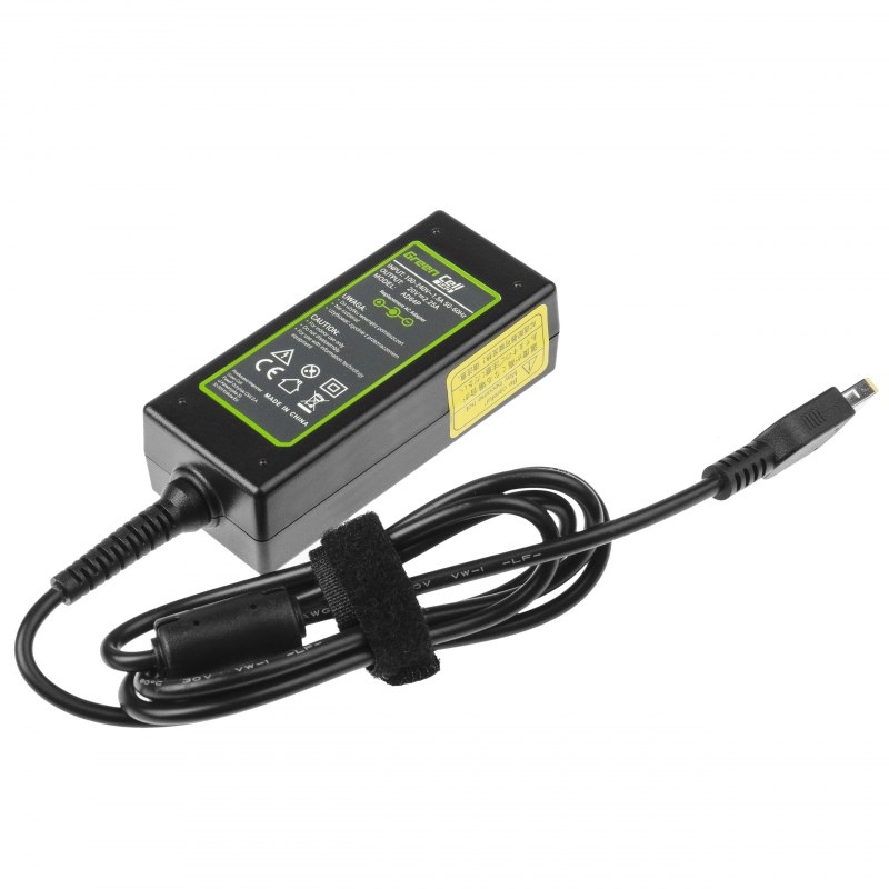 GREEN CELL  Charger PRO 20V 2