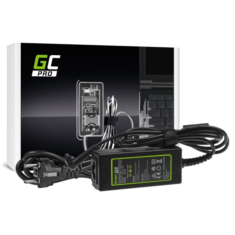 GREEN CELL  AD70P power adapter/inverter Indoor