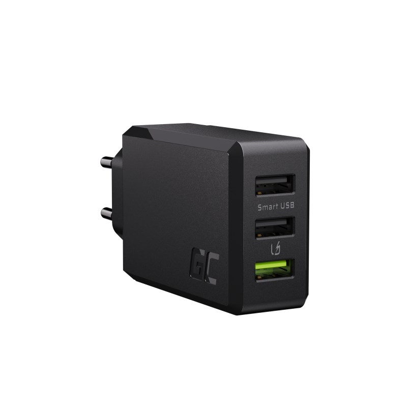 GREEN CELL  CHARGC03 mobile device charger