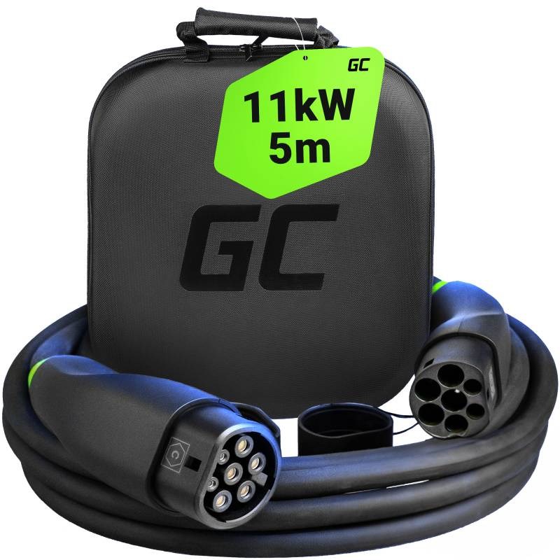 GREEN CELL  GC-EVKABGC03 not categorized |