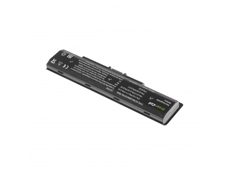 GREEN CELL  HP78 notebook spare part