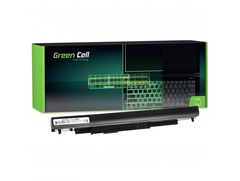 GREEN CELL  HP88 notebook spare part
