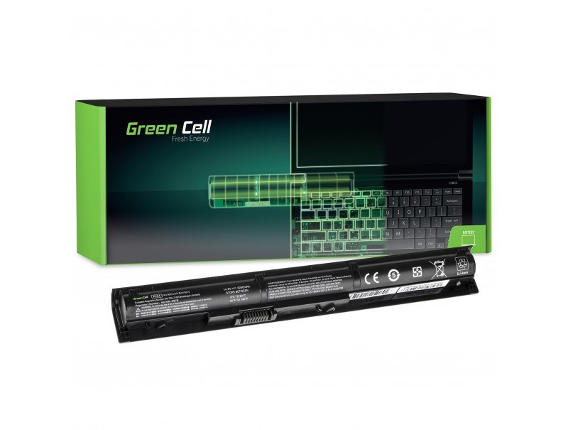 GREEN CELL  HP96 notebook spare part