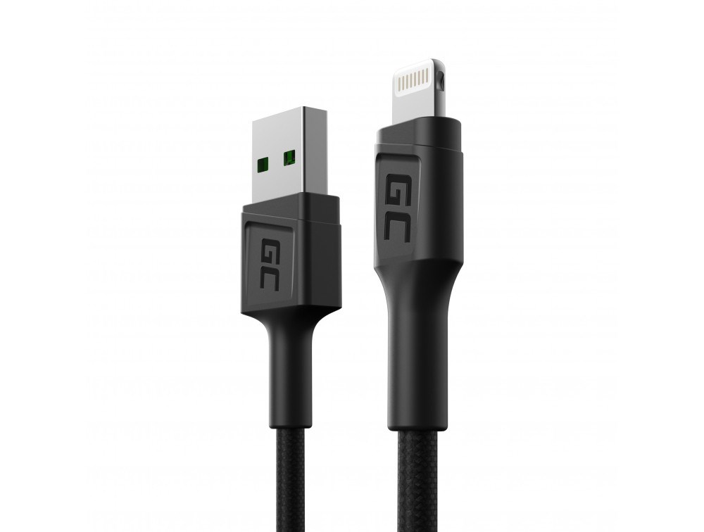 GREEN CELL  KABGC24 lightning cable 0