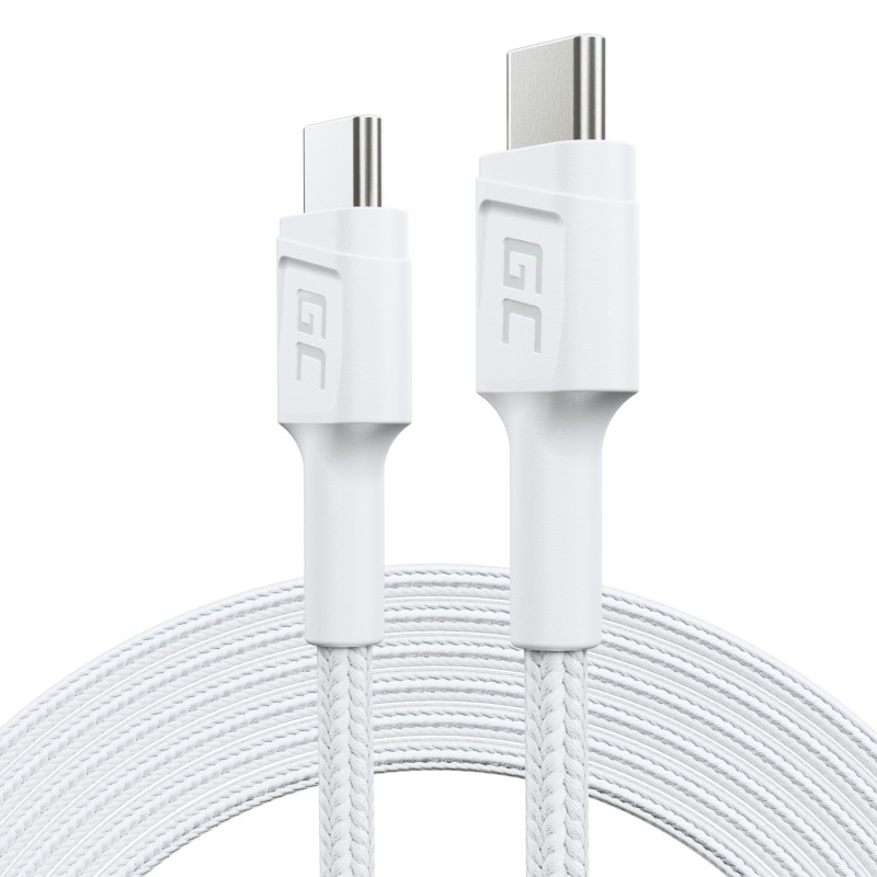 GREEN CELL PowerStream USB-C to USB-C