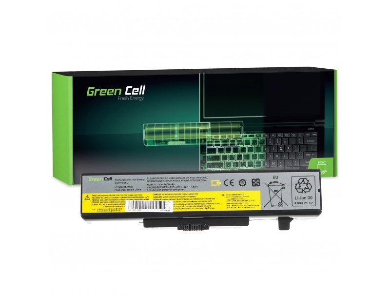 GREEN CELL  LE34 notebook spare part