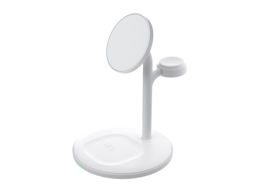 GREEN CELL  MSST-GC-3IN1-W mobile device charger