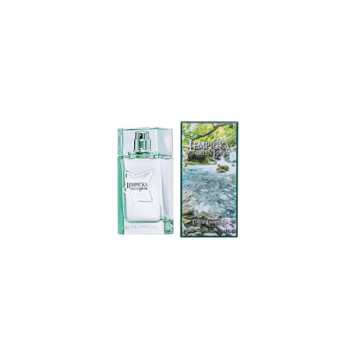Lolita Lempicka Green Lover EDT (Man