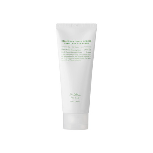 Dr.Althea Green Relief Amino Gel
