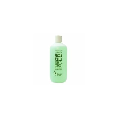 Alyssa Ashley Green Tea Essence Shower